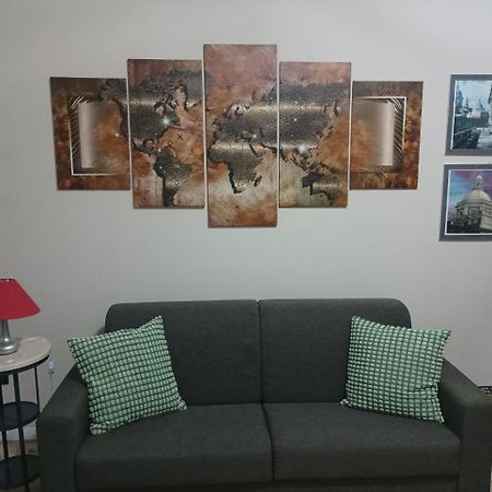 Blasius Home 卡塔尼亚 外观 照片