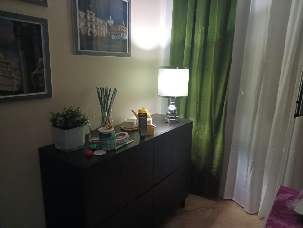 Blasius Home 卡塔尼亚 外观 照片