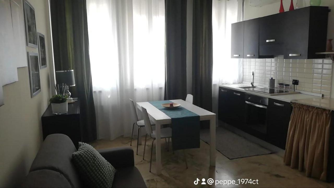 Blasius Home 卡塔尼亚 外观 照片