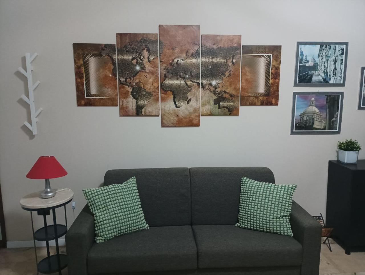 Blasius Home 卡塔尼亚 外观 照片